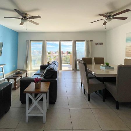 Admire Sea View From A Stunning Condo By Premium Puerto Peñasco Εξωτερικό φωτογραφία