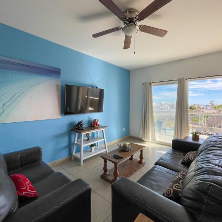 Admire Sea View From A Stunning Condo By Premium Puerto Peñasco Εξωτερικό φωτογραφία