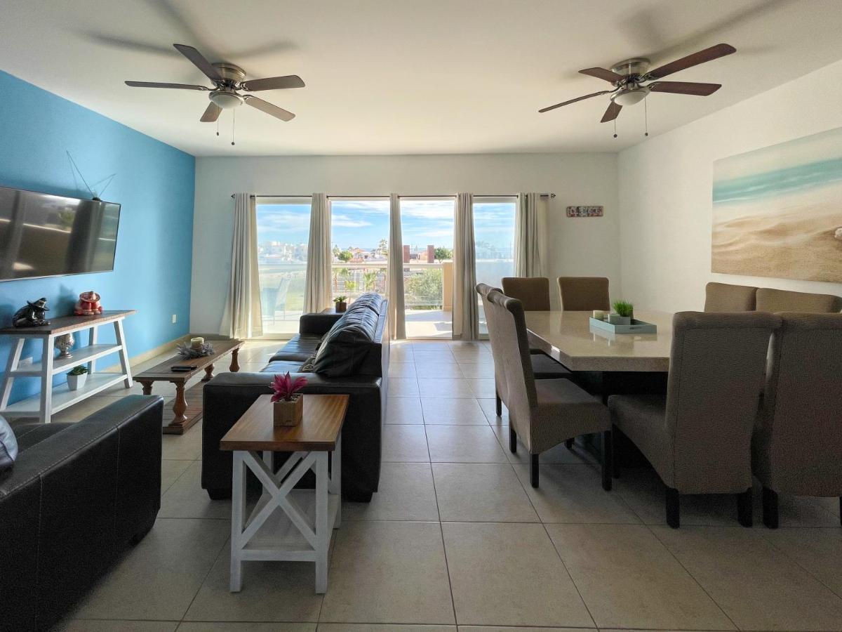 Admire Sea View From A Stunning Condo By Premium Puerto Peñasco Εξωτερικό φωτογραφία