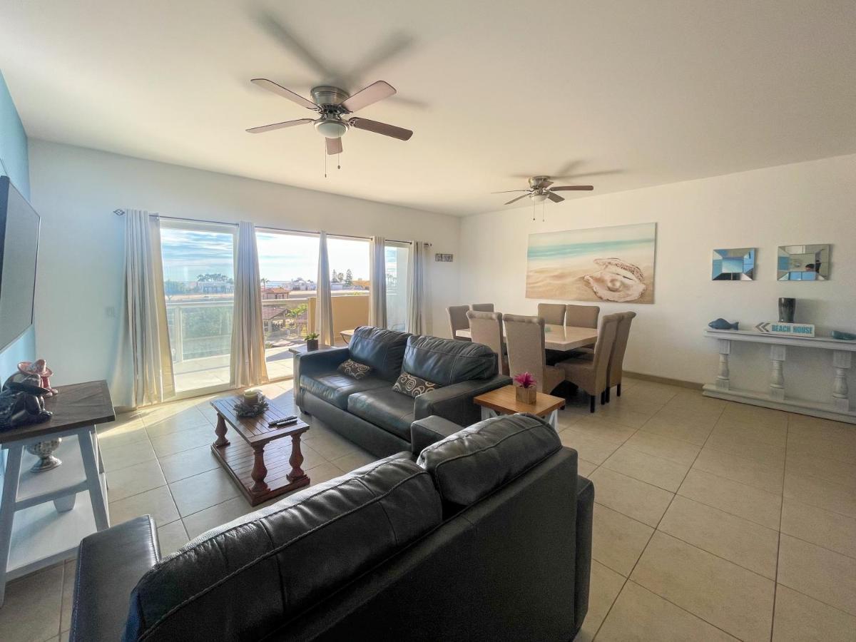 Admire Sea View From A Stunning Condo By Premium Puerto Peñasco Εξωτερικό φωτογραφία