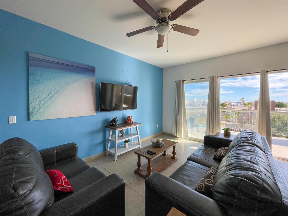 Admire Sea View From A Stunning Condo By Premium Puerto Peñasco Εξωτερικό φωτογραφία
