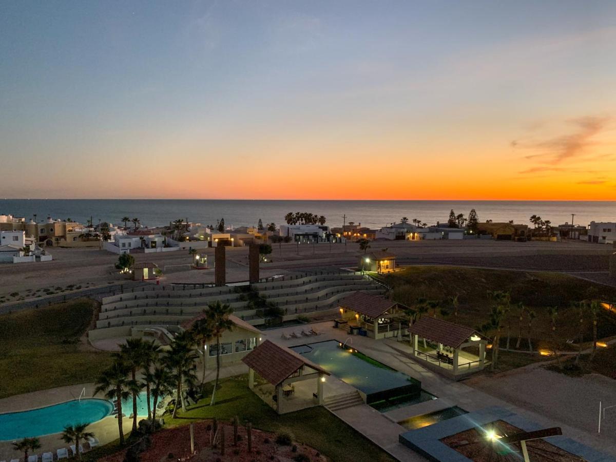 Admire Sea View From A Stunning Condo By Premium Puerto Peñasco Εξωτερικό φωτογραφία