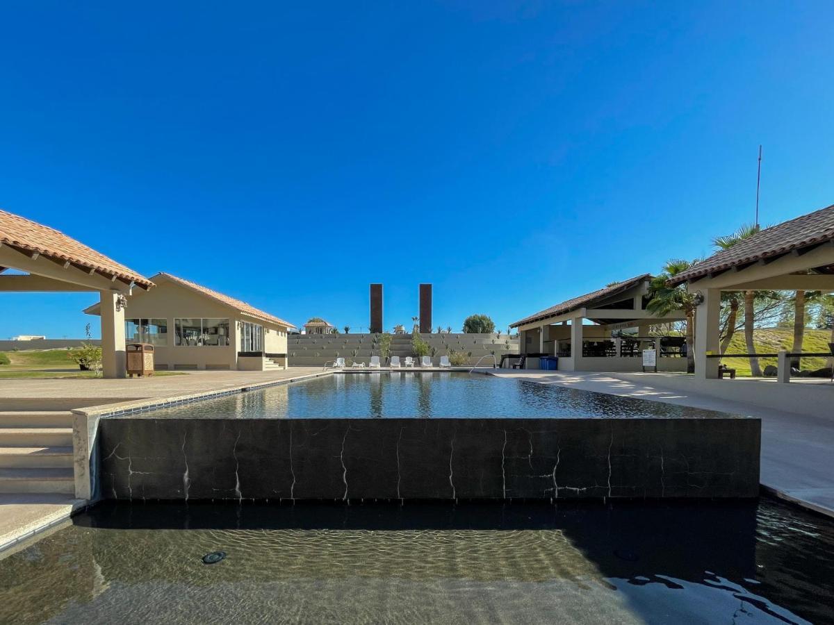 Admire Sea View From A Stunning Condo By Premium Puerto Peñasco Εξωτερικό φωτογραφία