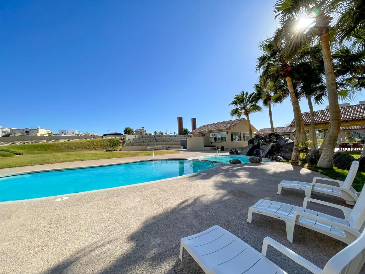 Admire Sea View From A Stunning Condo By Premium Puerto Peñasco Εξωτερικό φωτογραφία