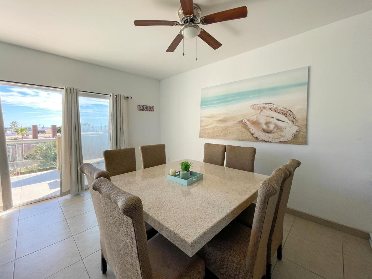 Admire Sea View From A Stunning Condo By Premium Puerto Peñasco Εξωτερικό φωτογραφία