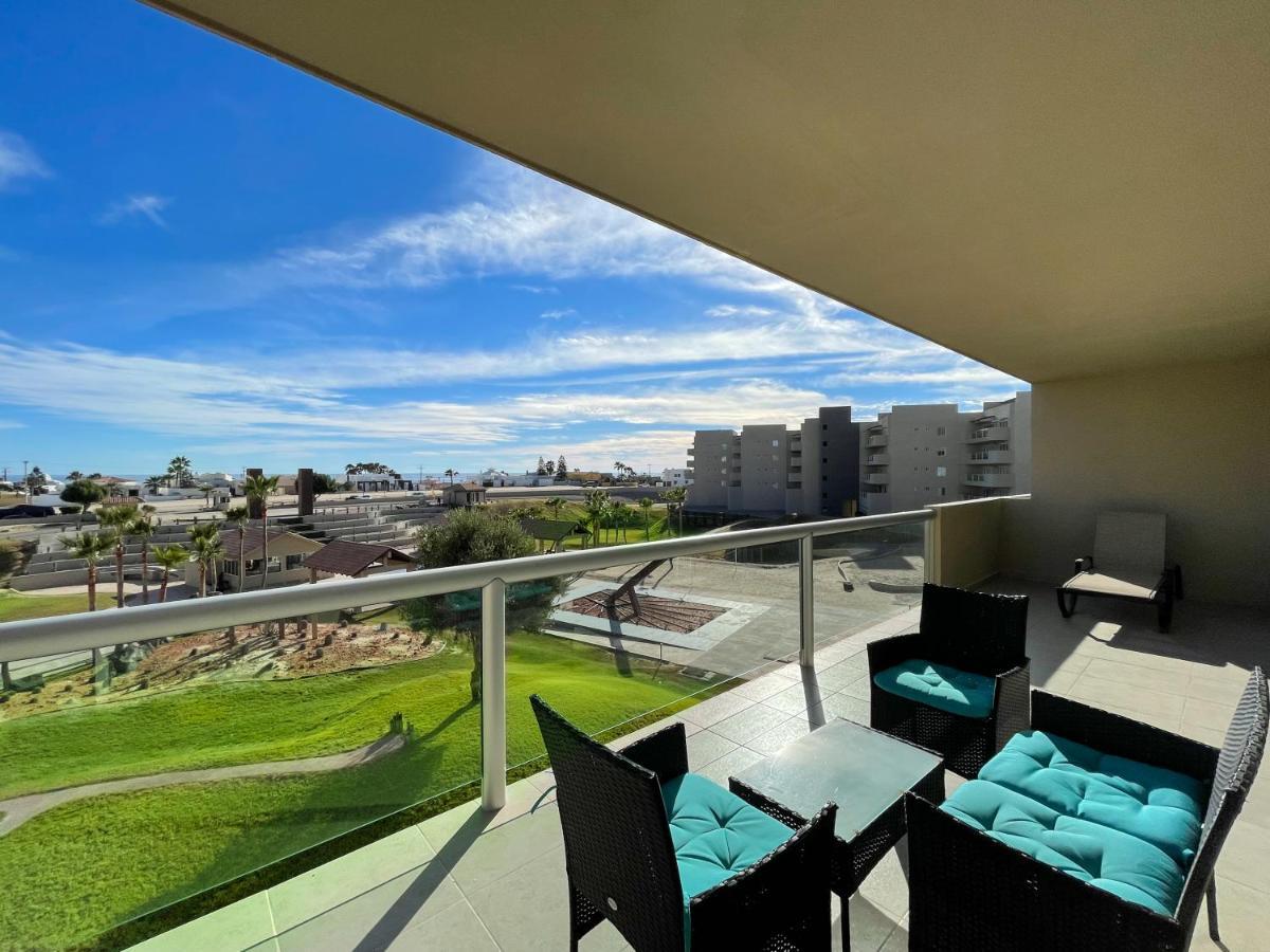 Admire Sea View From A Stunning Condo By Premium Puerto Peñasco Εξωτερικό φωτογραφία