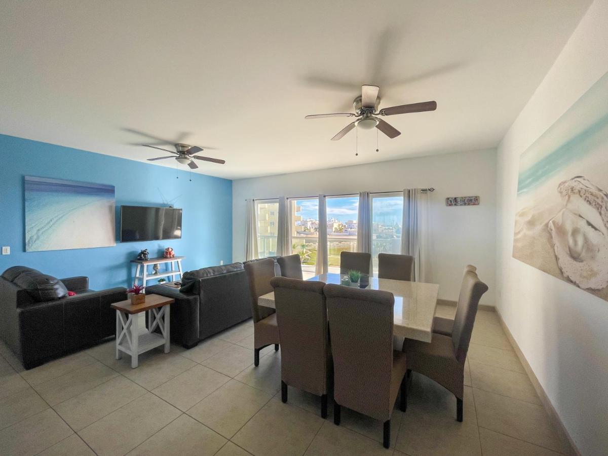 Admire Sea View From A Stunning Condo By Premium Puerto Peñasco Εξωτερικό φωτογραφία