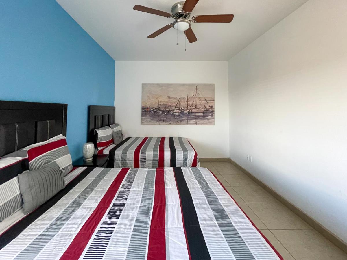 Admire Sea View From A Stunning Condo By Premium Puerto Peñasco Εξωτερικό φωτογραφία