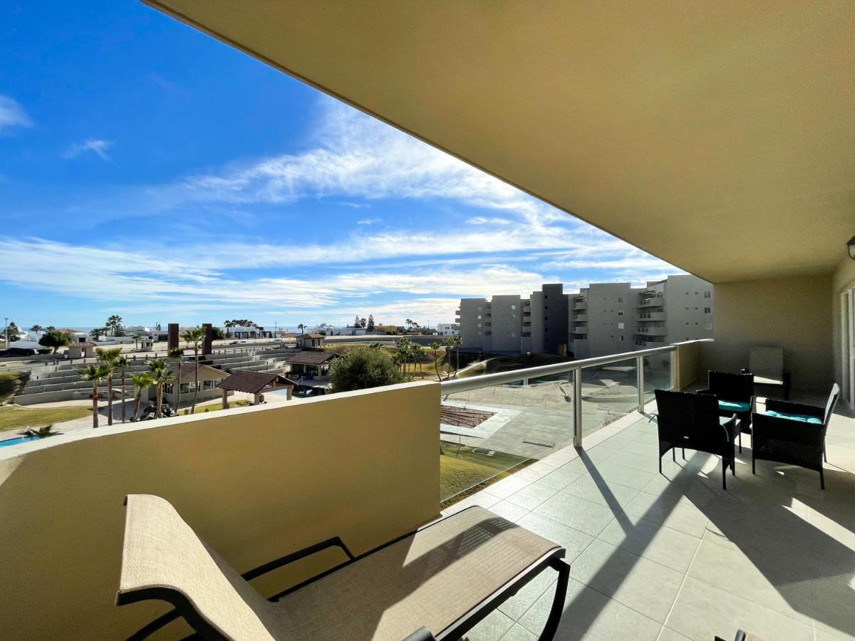 Admire Sea View From A Stunning Condo By Premium Puerto Peñasco Εξωτερικό φωτογραφία