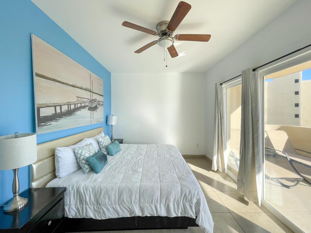 Admire Sea View From A Stunning Condo By Premium Puerto Peñasco Εξωτερικό φωτογραφία