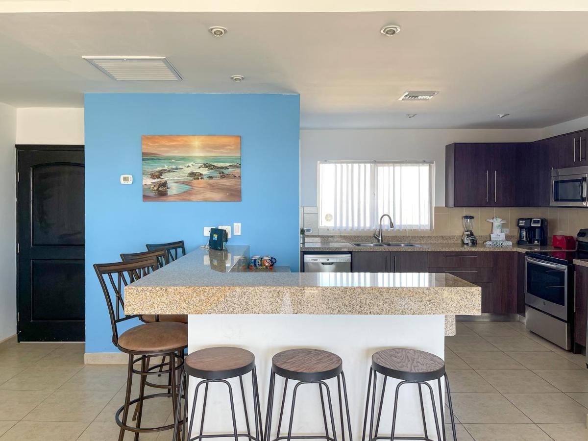 Admire Sea View From A Stunning Condo By Premium Puerto Peñasco Εξωτερικό φωτογραφία