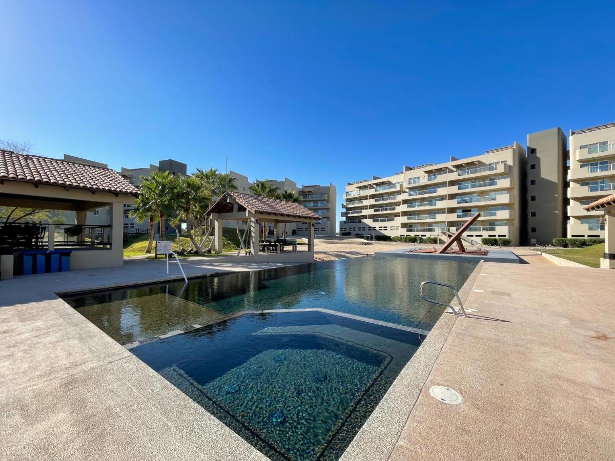 Admire Sea View From A Stunning Condo By Premium Puerto Peñasco Εξωτερικό φωτογραφία