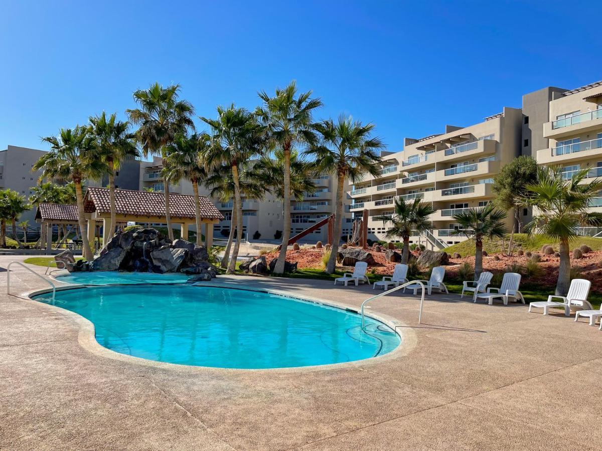 Admire Sea View From A Stunning Condo By Premium Puerto Peñasco Εξωτερικό φωτογραφία