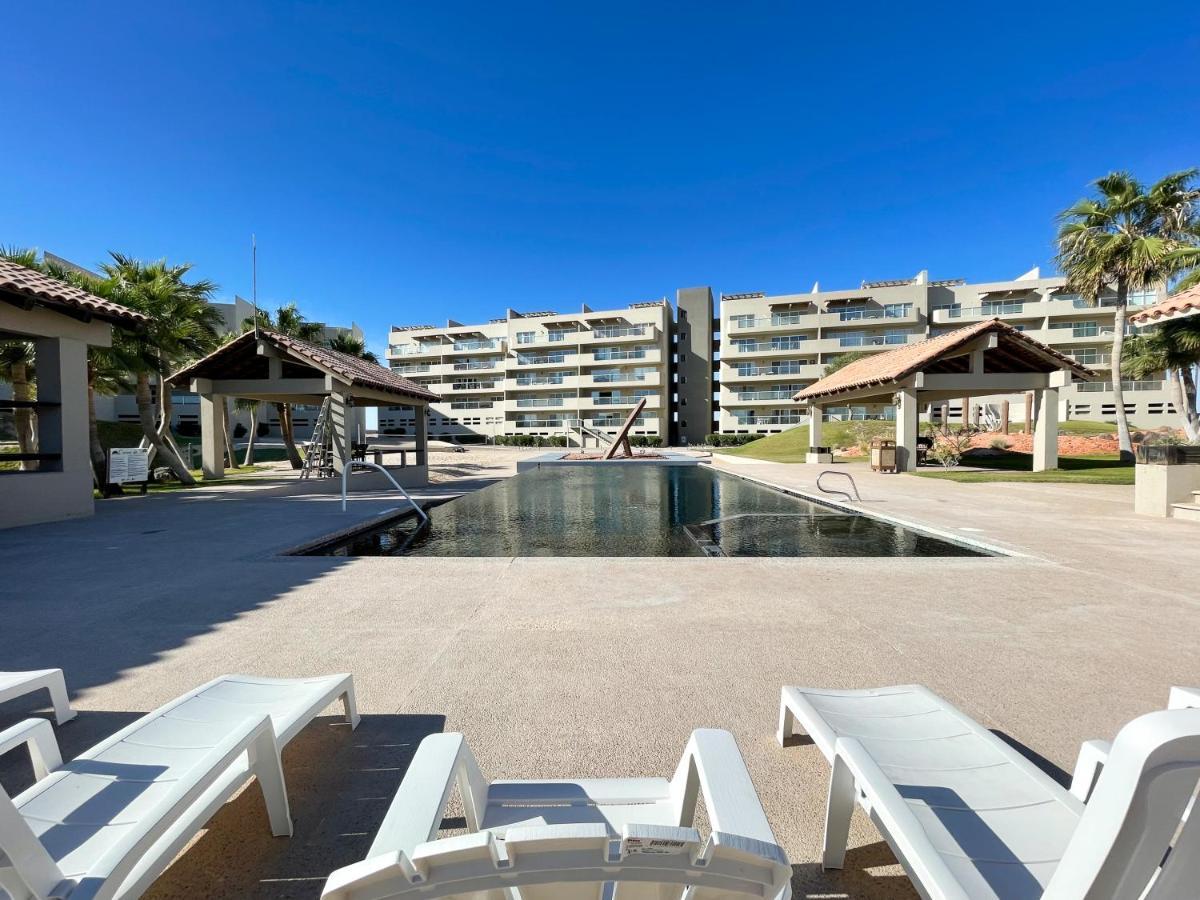 Admire Sea View From A Stunning Condo By Premium Puerto Peñasco Εξωτερικό φωτογραφία