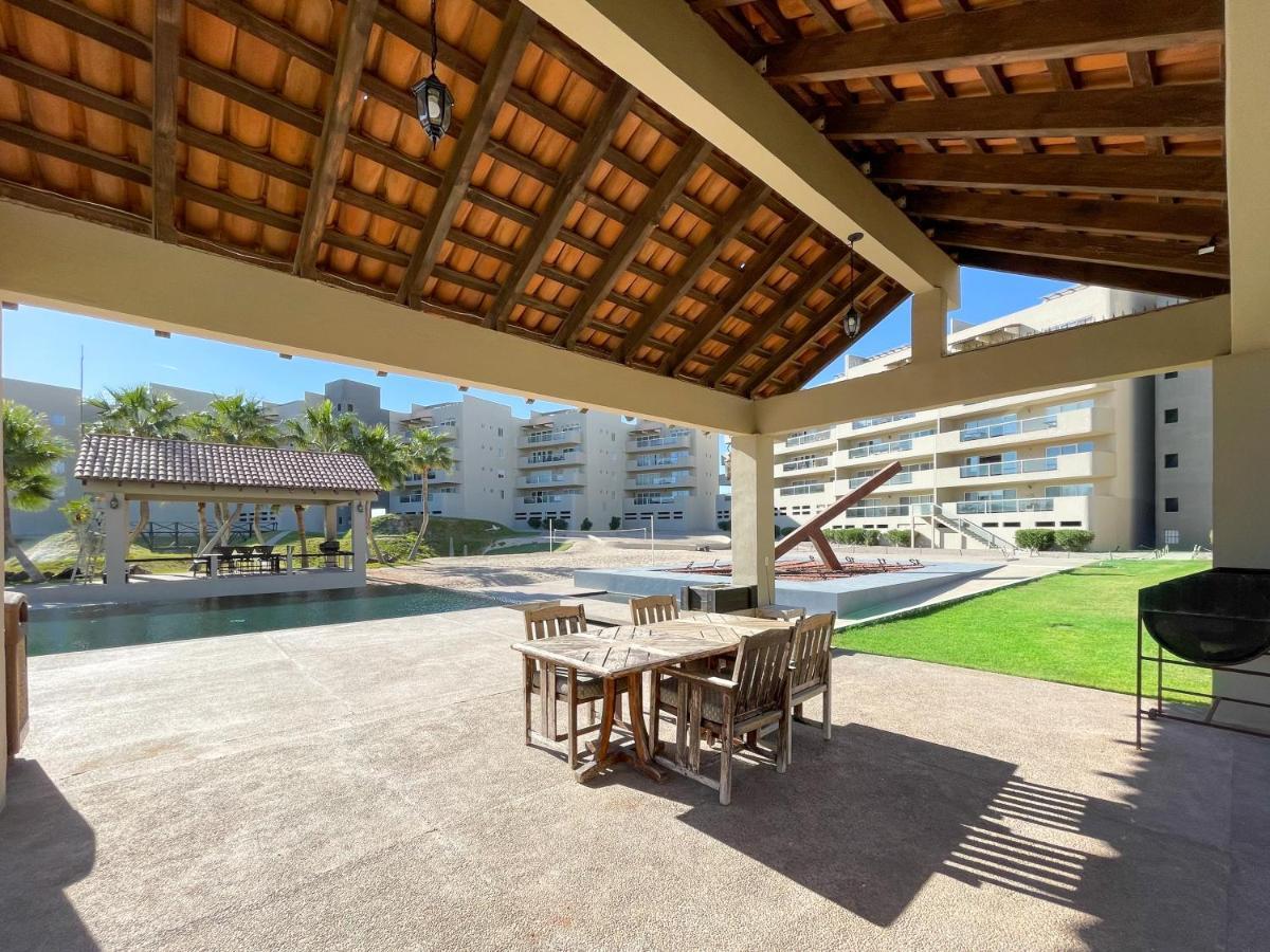 Admire Sea View From A Stunning Condo By Premium Puerto Peñasco Εξωτερικό φωτογραφία