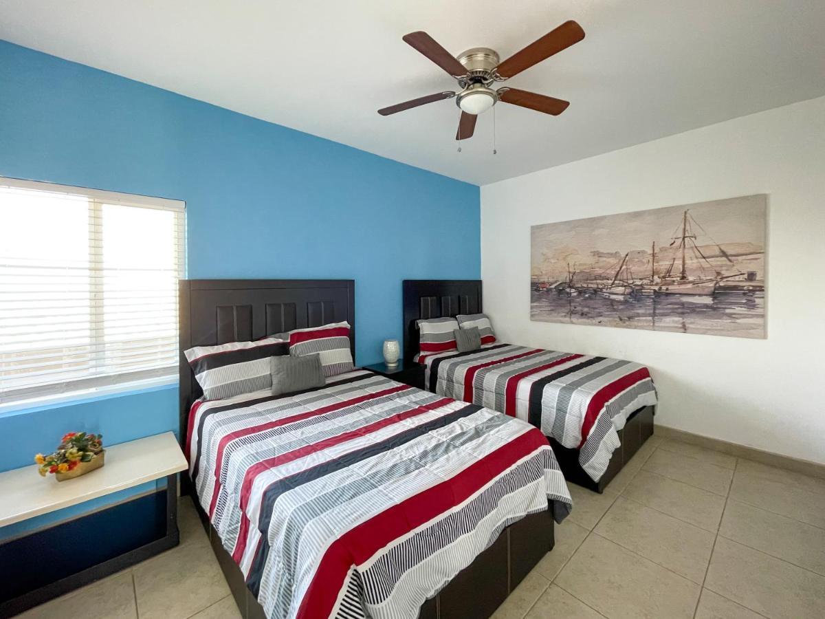Admire Sea View From A Stunning Condo By Premium Puerto Peñasco Εξωτερικό φωτογραφία
