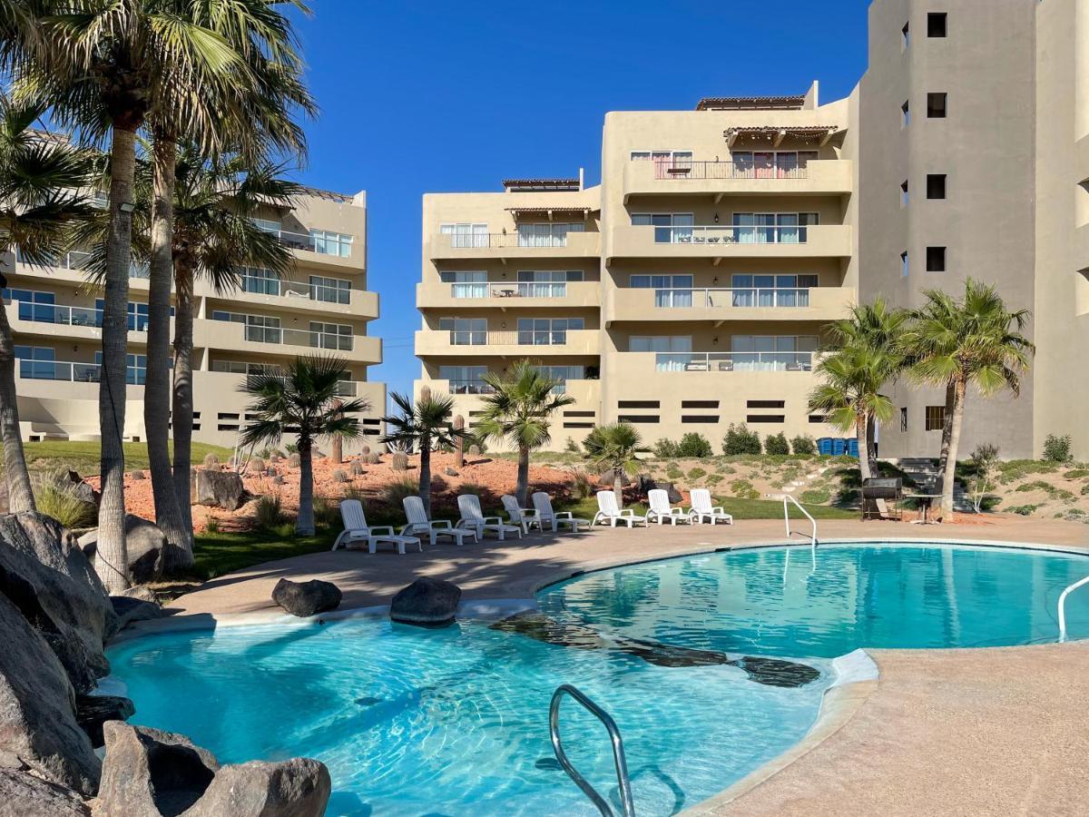 Admire Sea View From A Stunning Condo By Premium Puerto Peñasco Εξωτερικό φωτογραφία
