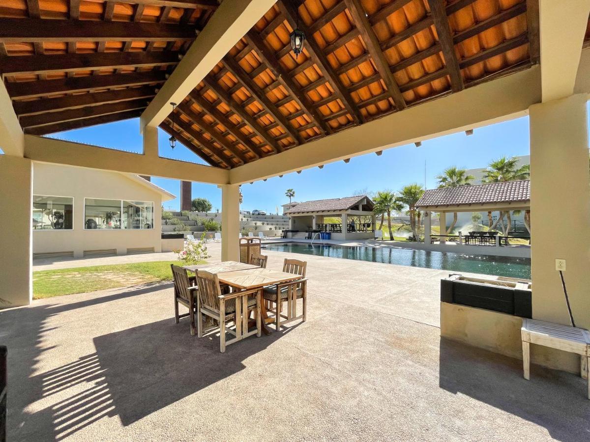 Admire Sea View From A Stunning Condo By Premium Puerto Peñasco Εξωτερικό φωτογραφία