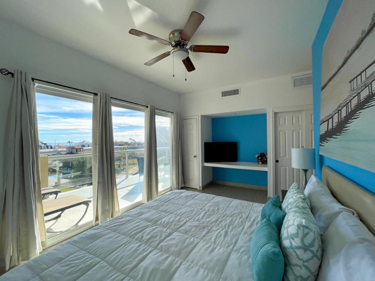 Admire Sea View From A Stunning Condo By Premium Puerto Peñasco Εξωτερικό φωτογραφία