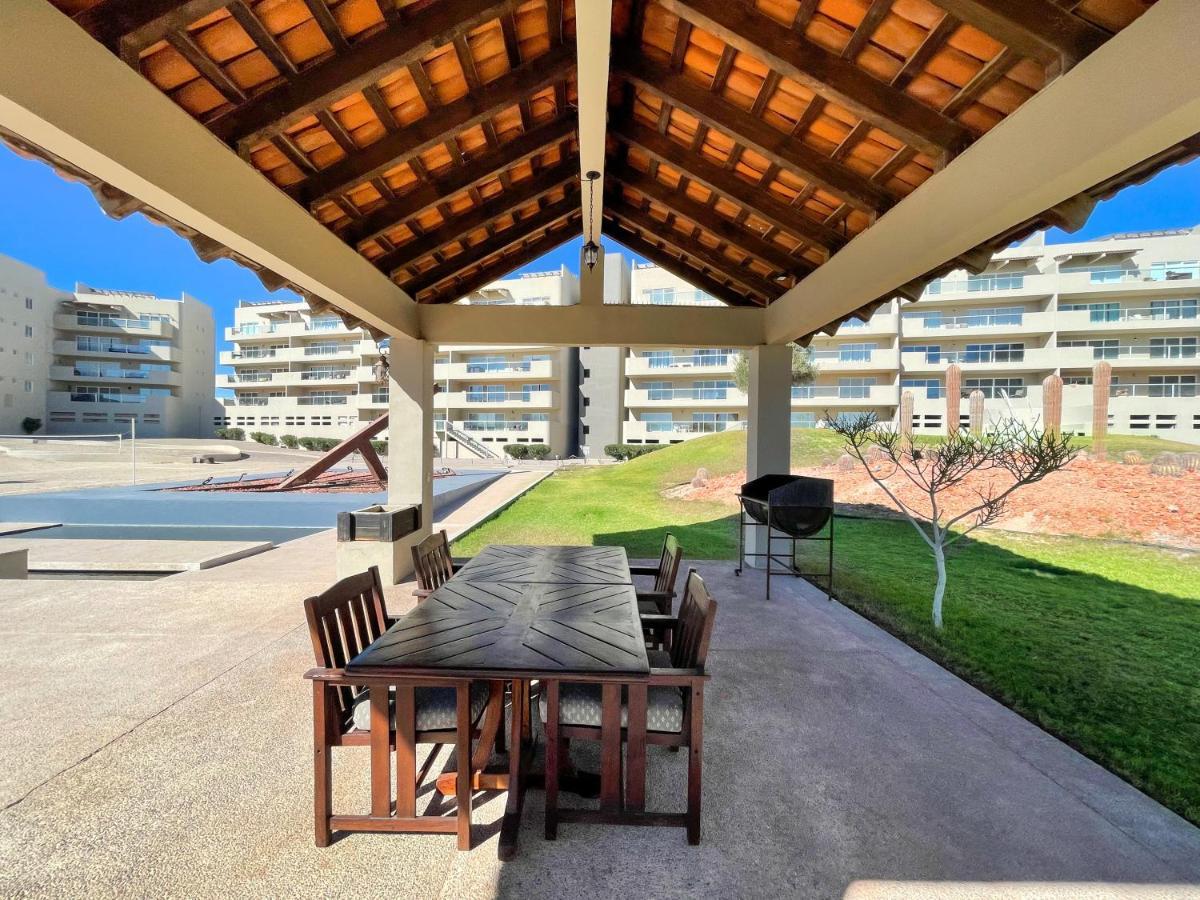 Admire Sea View From A Stunning Condo By Premium Puerto Peñasco Εξωτερικό φωτογραφία