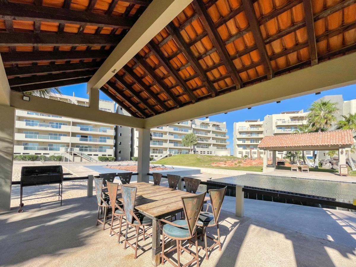 Admire Sea View From A Stunning Condo By Premium Puerto Peñasco Εξωτερικό φωτογραφία
