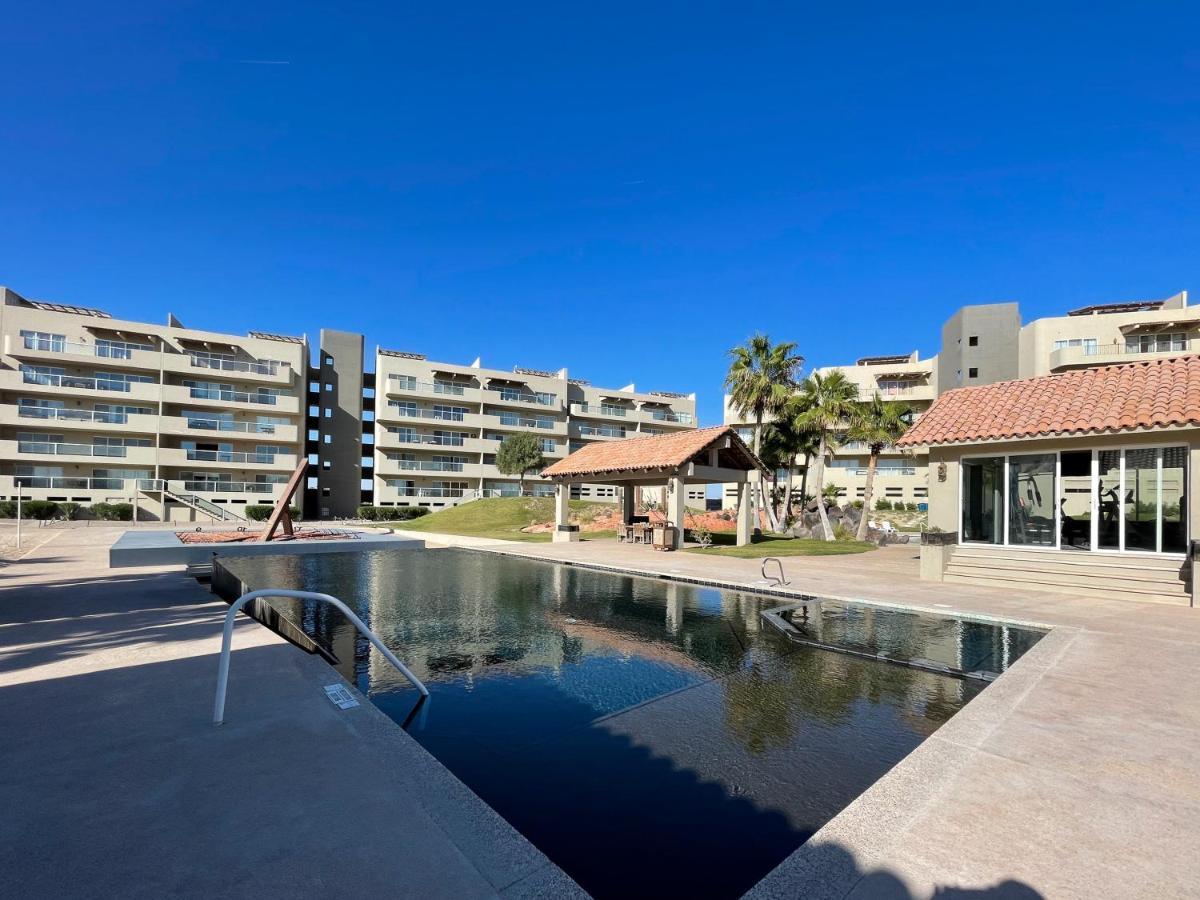 Admire Sea View From A Stunning Condo By Premium Puerto Peñasco Εξωτερικό φωτογραφία